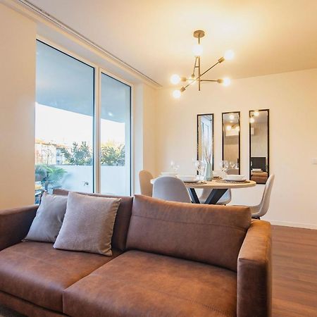 Bombarda Apartments By Lovelystay بورتو المظهر الخارجي الصورة