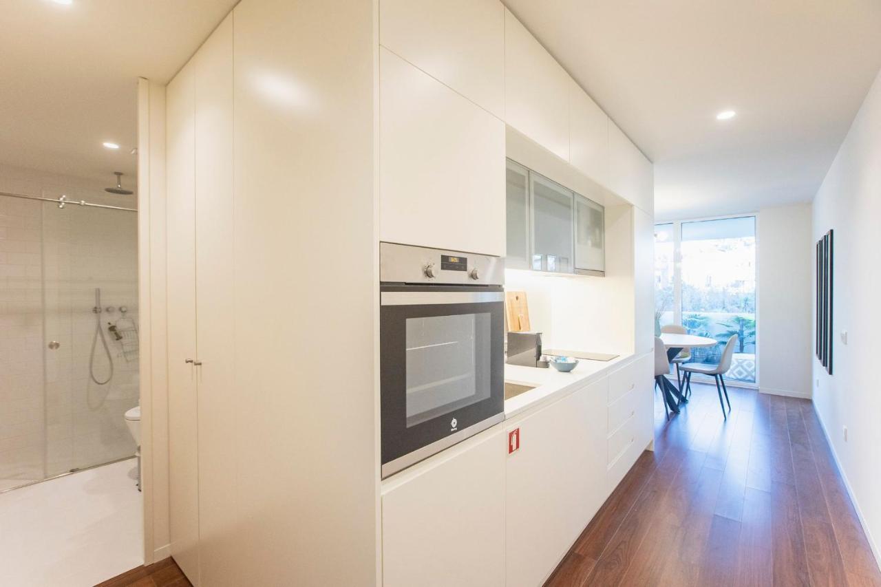 Bombarda Apartments By Lovelystay بورتو المظهر الخارجي الصورة