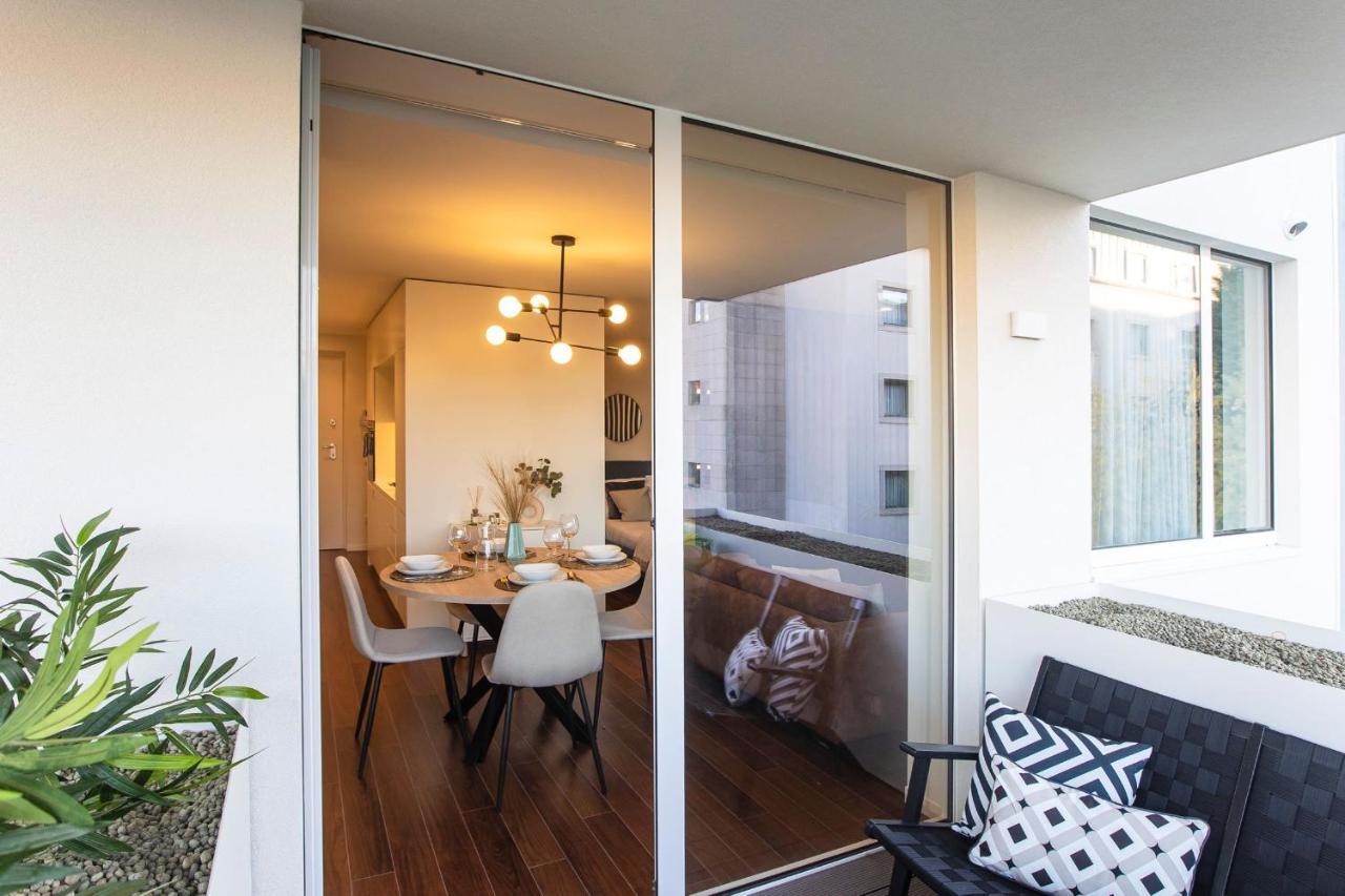 Bombarda Apartments By Lovelystay بورتو المظهر الخارجي الصورة