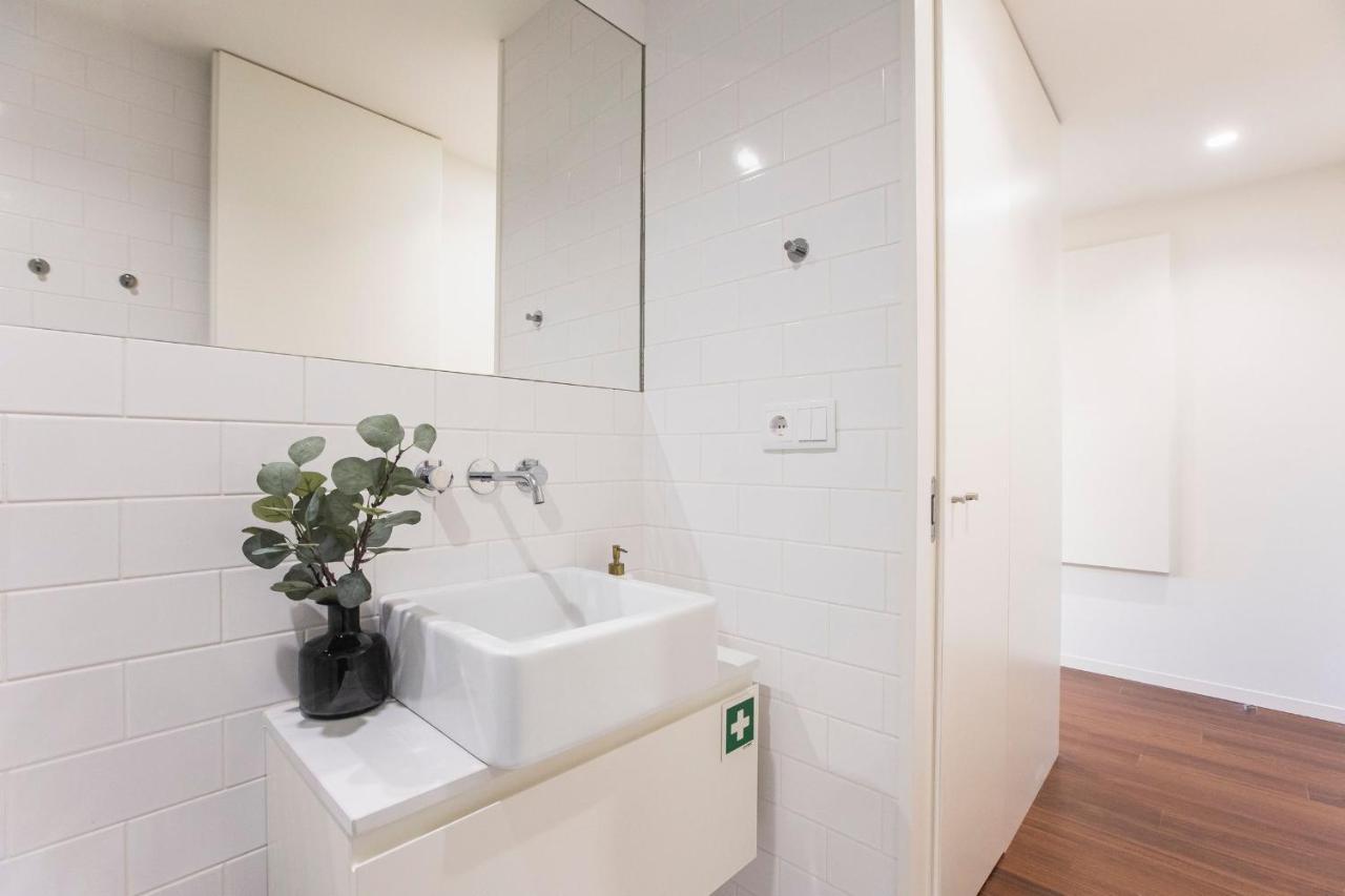 Bombarda Apartments By Lovelystay بورتو المظهر الخارجي الصورة