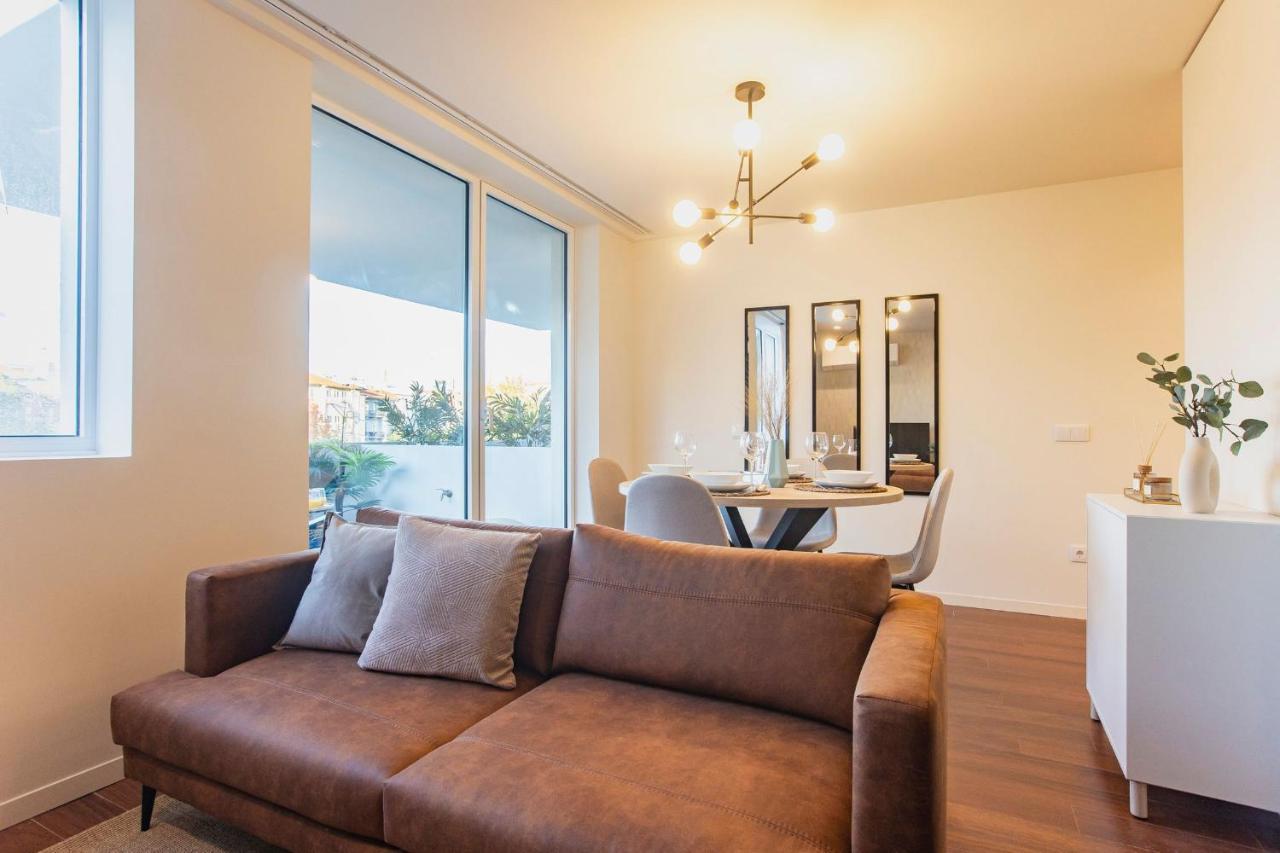 Bombarda Apartments By Lovelystay بورتو المظهر الخارجي الصورة