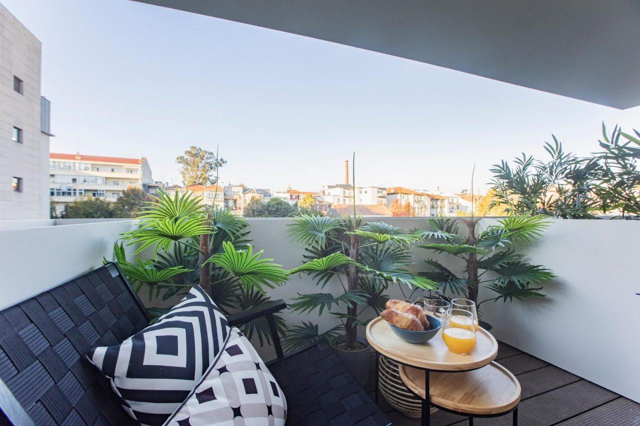 Bombarda Apartments By Lovelystay بورتو المظهر الخارجي الصورة