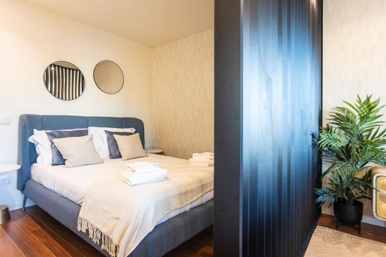 Bombarda Apartments By Lovelystay بورتو المظهر الخارجي الصورة