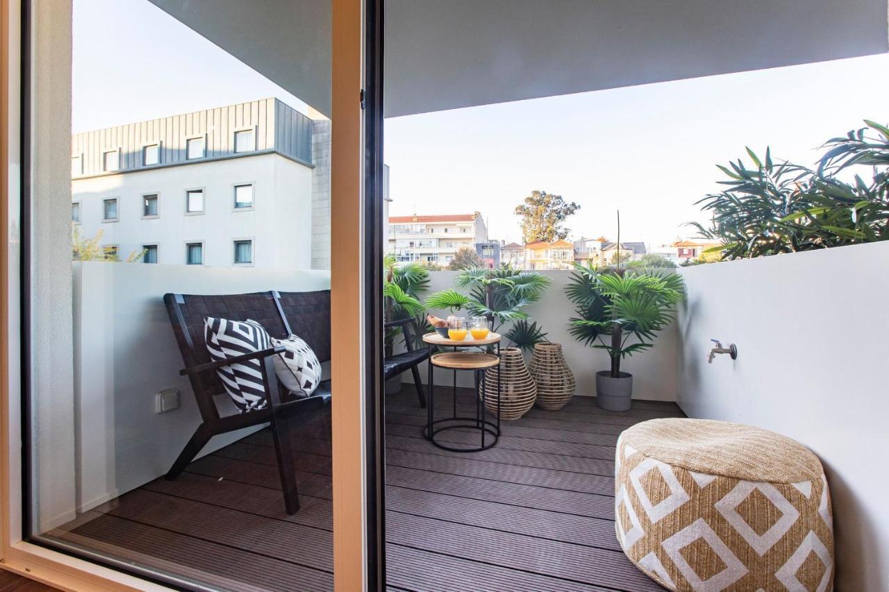 Bombarda Apartments By Lovelystay بورتو المظهر الخارجي الصورة