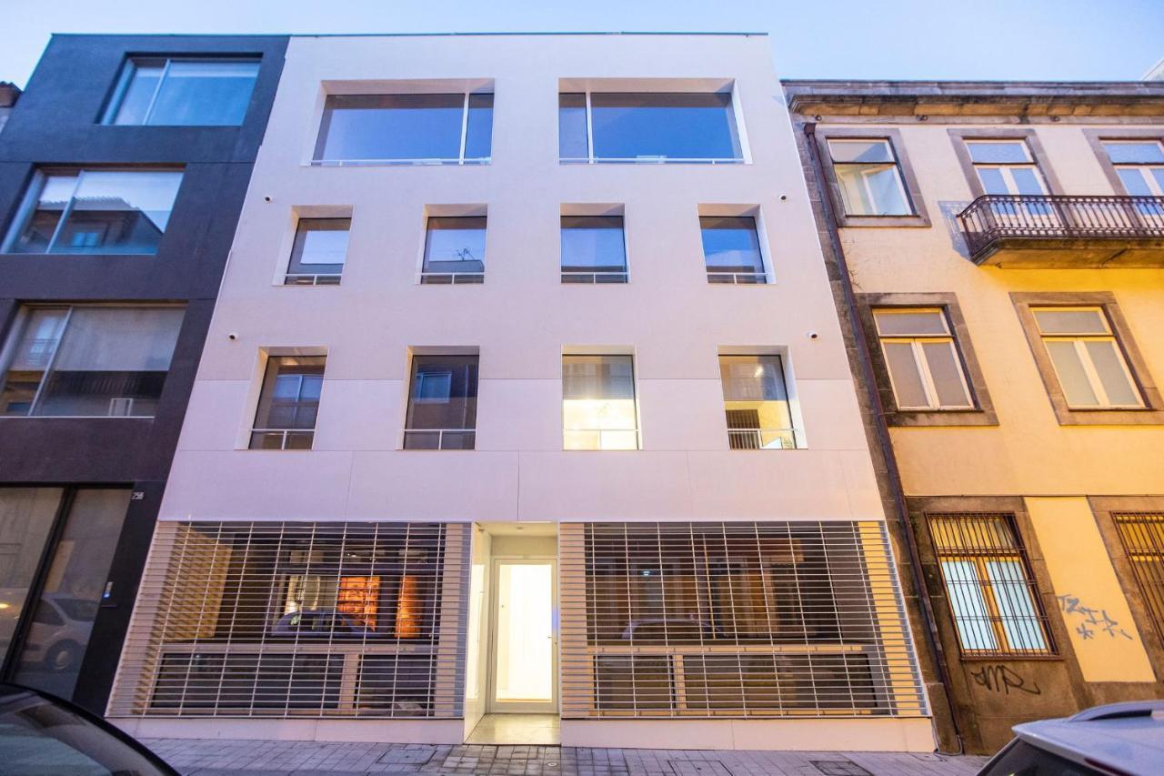 Bombarda Apartments By Lovelystay بورتو المظهر الخارجي الصورة