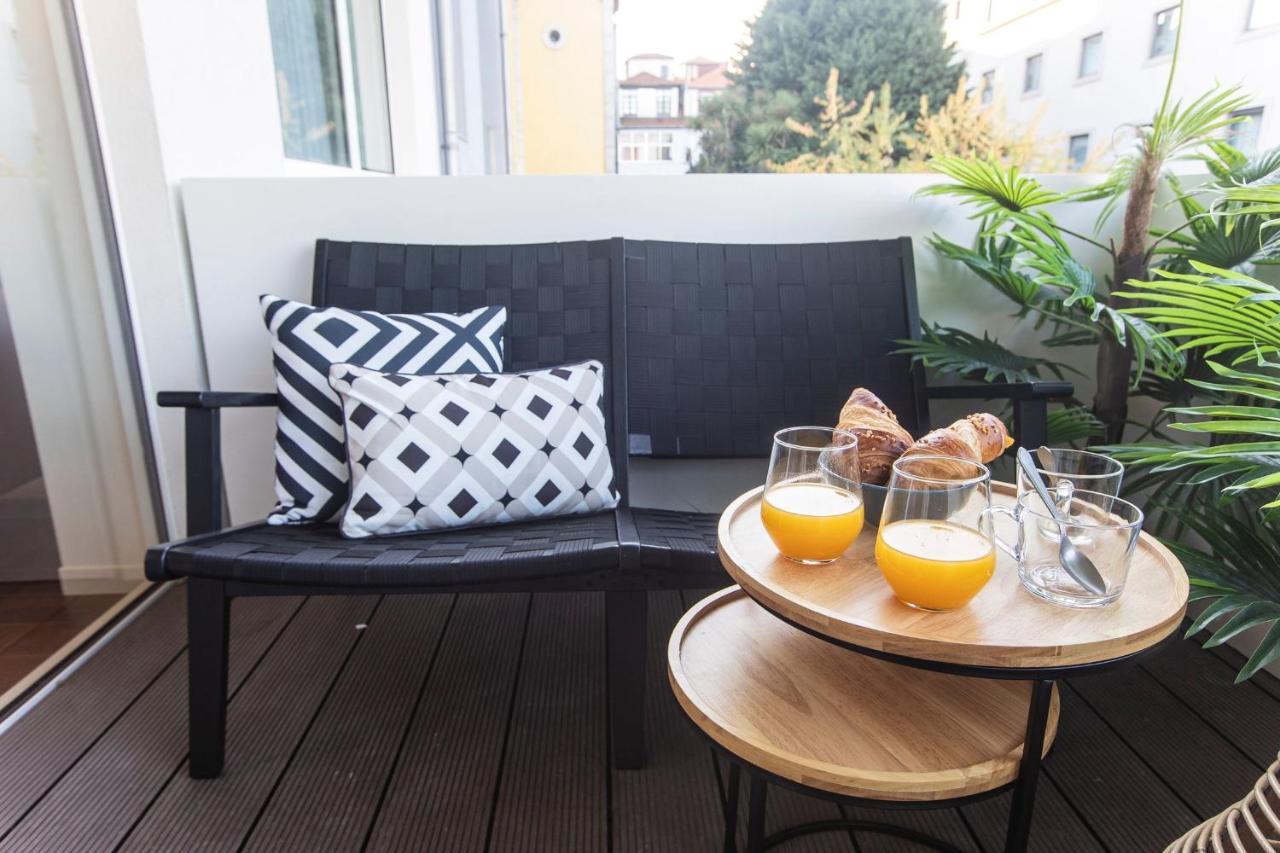 Bombarda Apartments By Lovelystay بورتو المظهر الخارجي الصورة