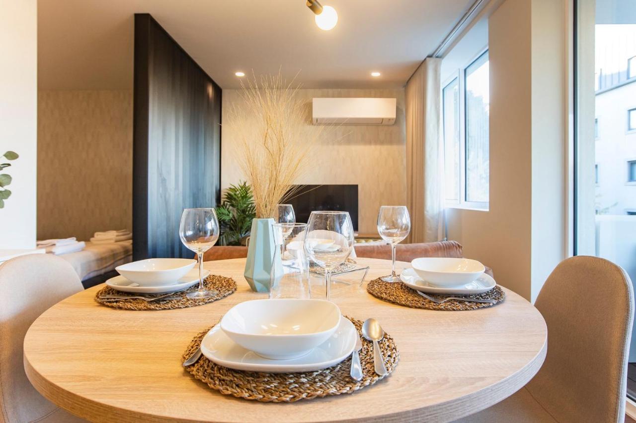 Bombarda Apartments By Lovelystay بورتو المظهر الخارجي الصورة