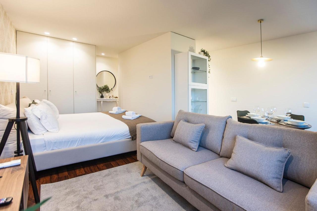 Bombarda Apartments By Lovelystay بورتو المظهر الخارجي الصورة