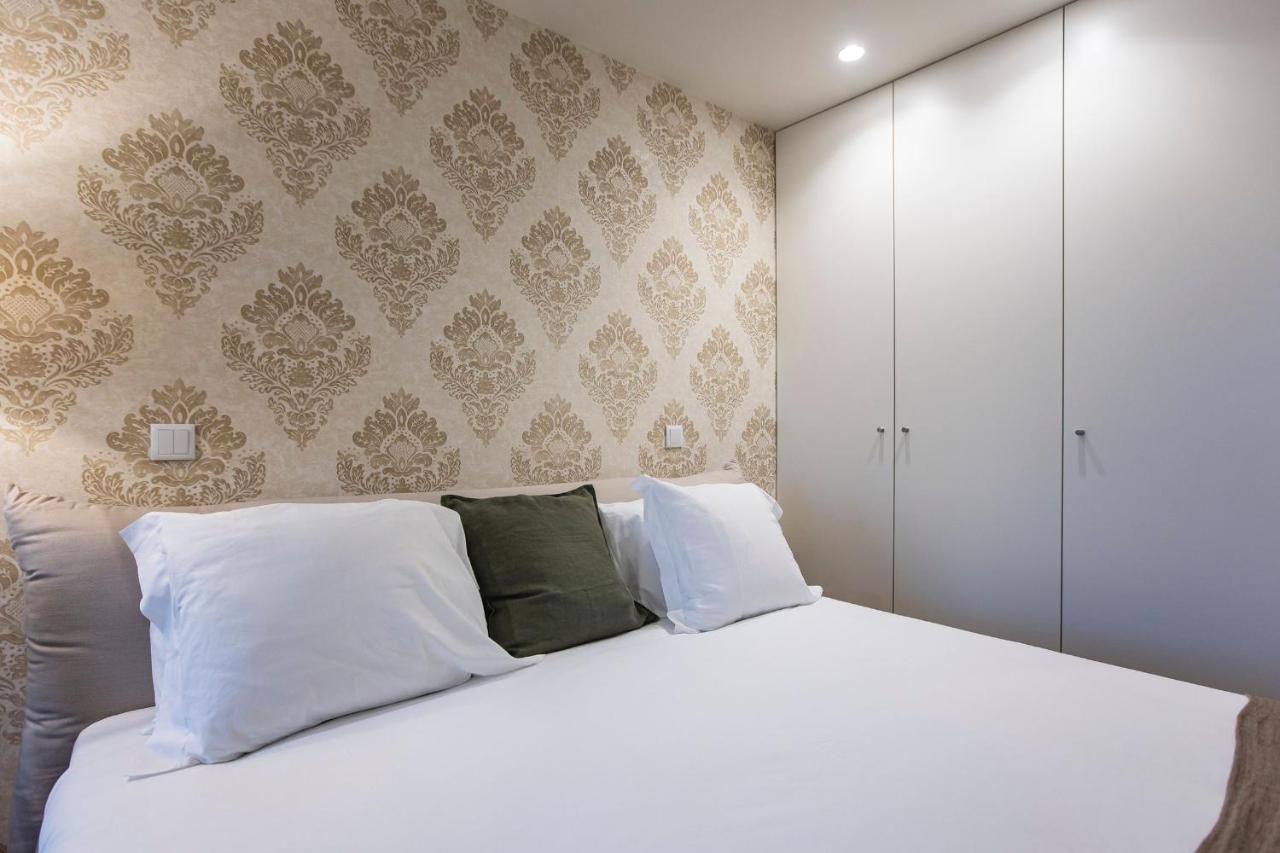 Bombarda Apartments By Lovelystay بورتو المظهر الخارجي الصورة