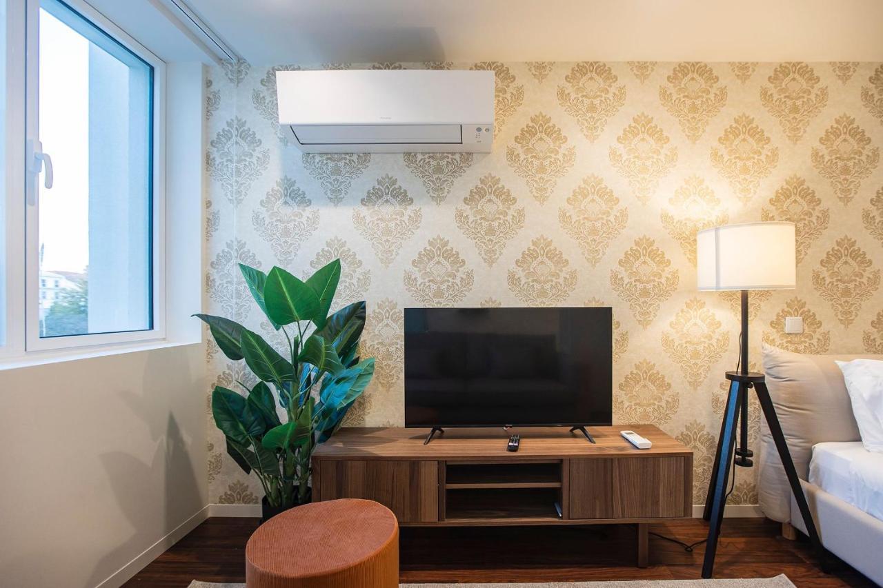 Bombarda Apartments By Lovelystay بورتو المظهر الخارجي الصورة