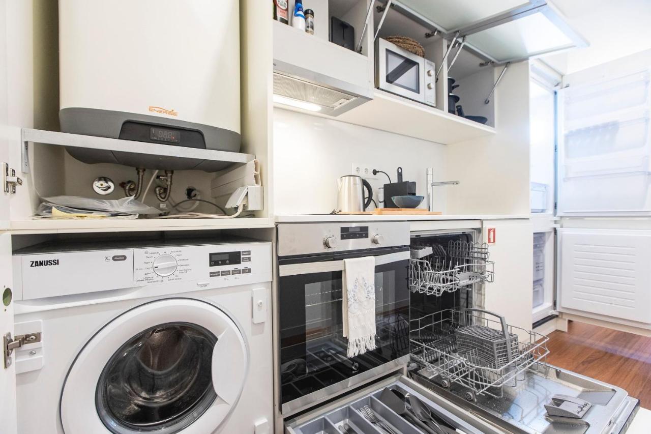 Bombarda Apartments By Lovelystay بورتو المظهر الخارجي الصورة
