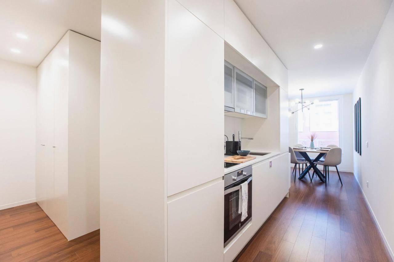 Bombarda Apartments By Lovelystay بورتو المظهر الخارجي الصورة