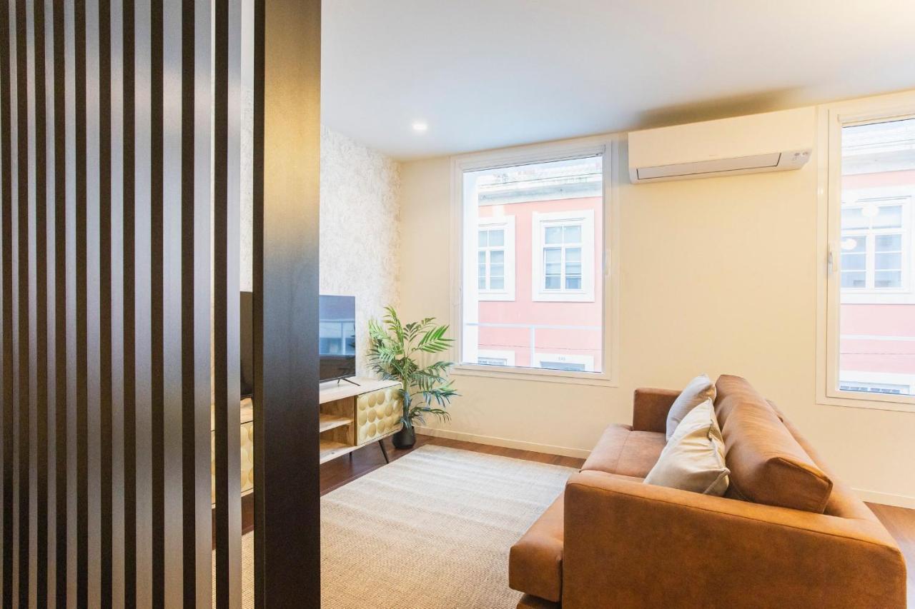 Bombarda Apartments By Lovelystay بورتو المظهر الخارجي الصورة