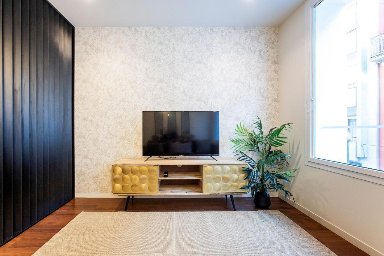 Bombarda Apartments By Lovelystay بورتو المظهر الخارجي الصورة