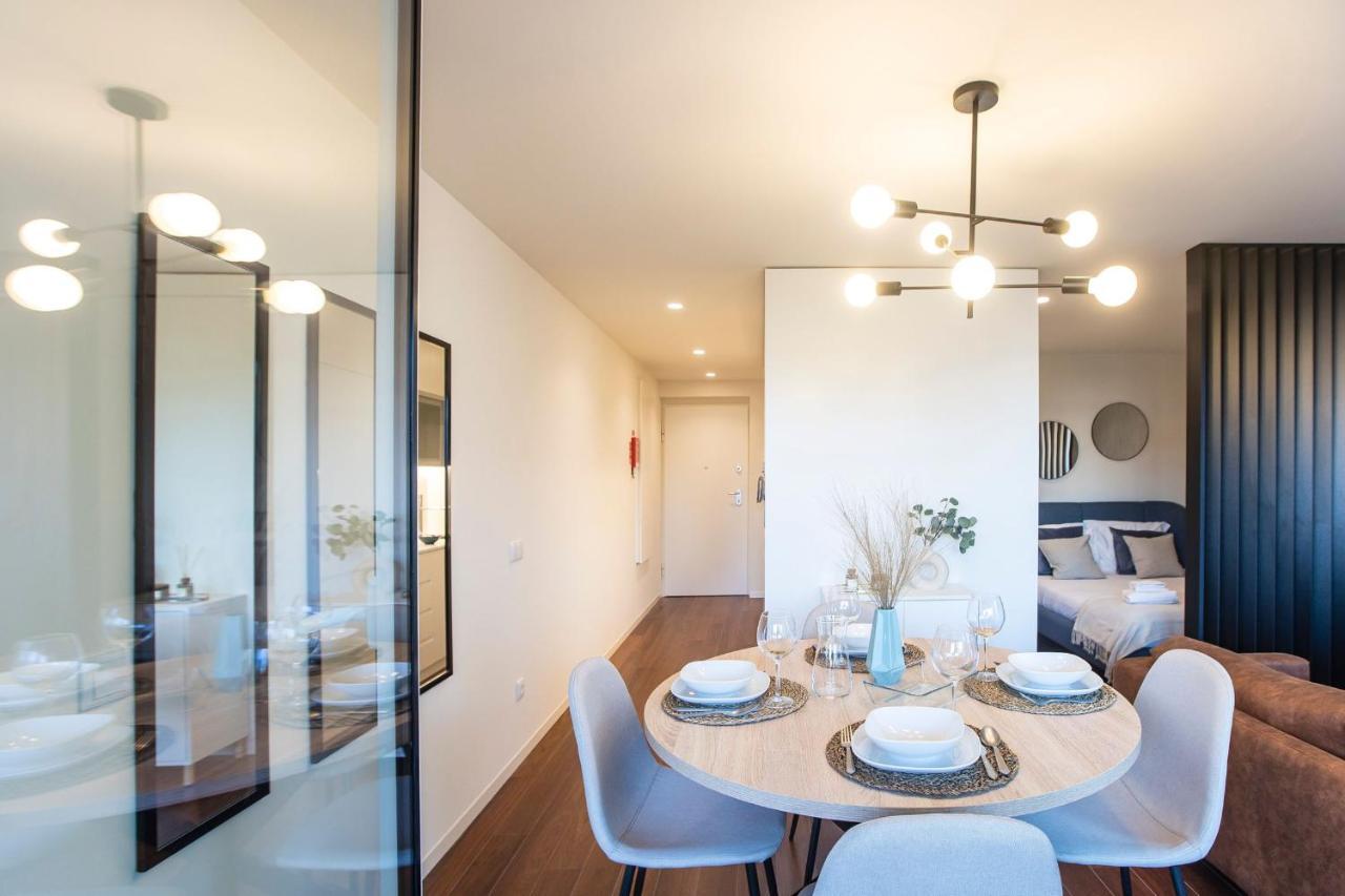 Bombarda Apartments By Lovelystay بورتو المظهر الخارجي الصورة