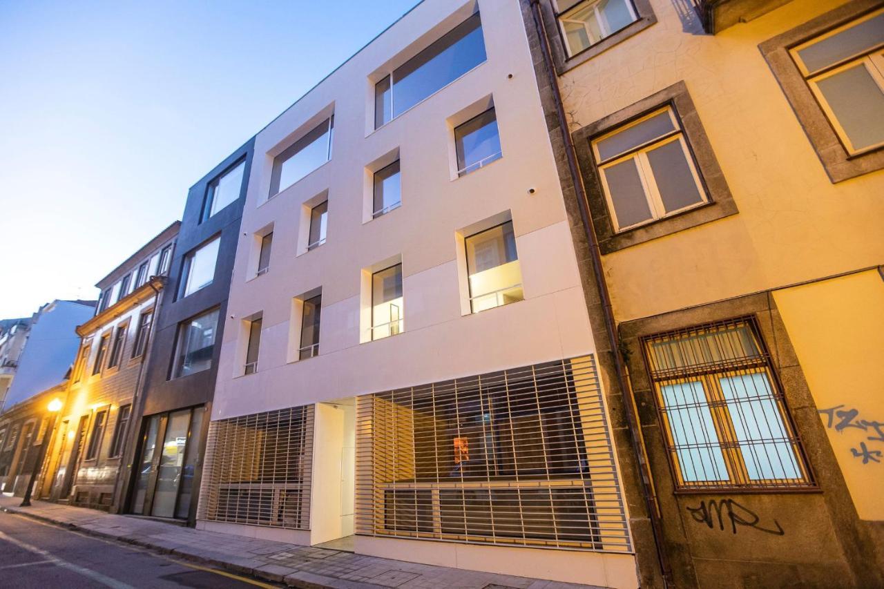 Bombarda Apartments By Lovelystay بورتو المظهر الخارجي الصورة
