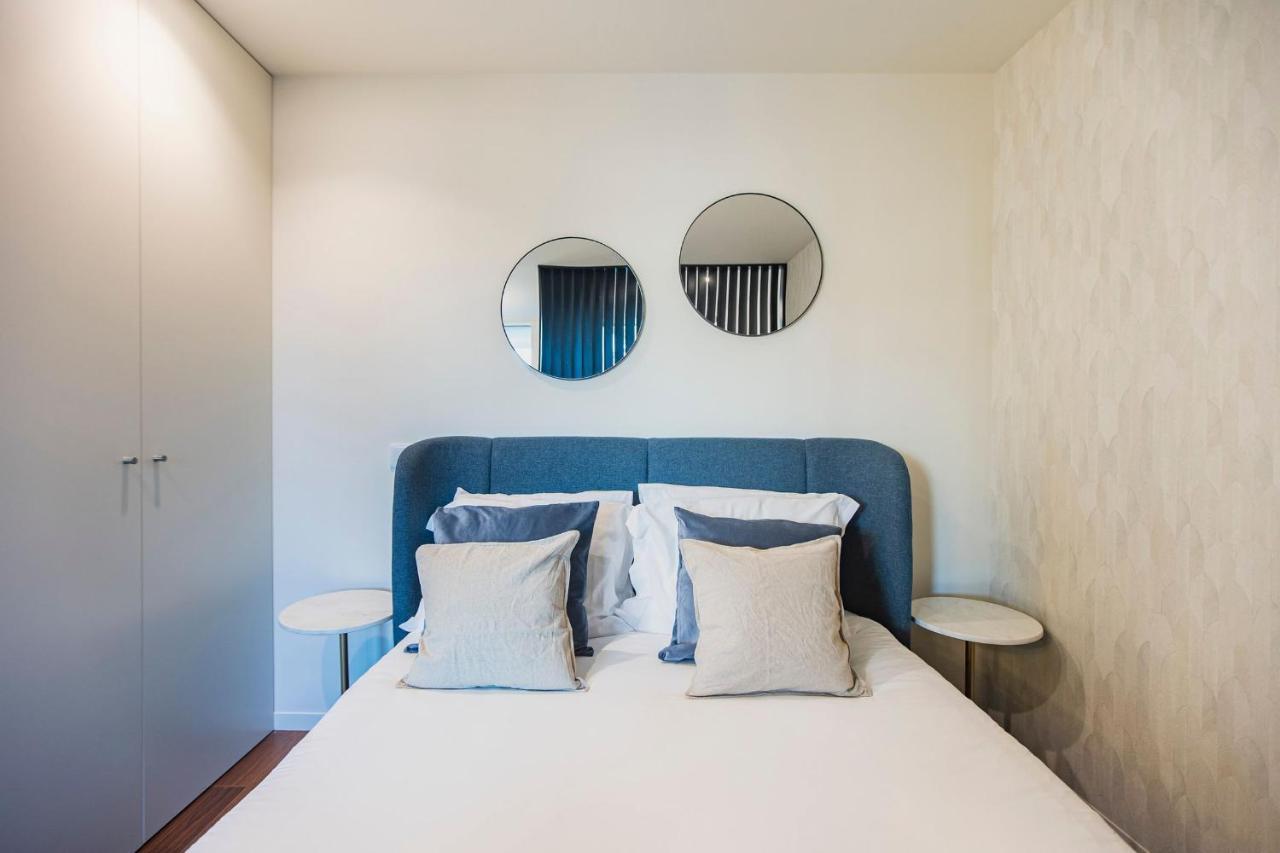 Bombarda Apartments By Lovelystay بورتو المظهر الخارجي الصورة