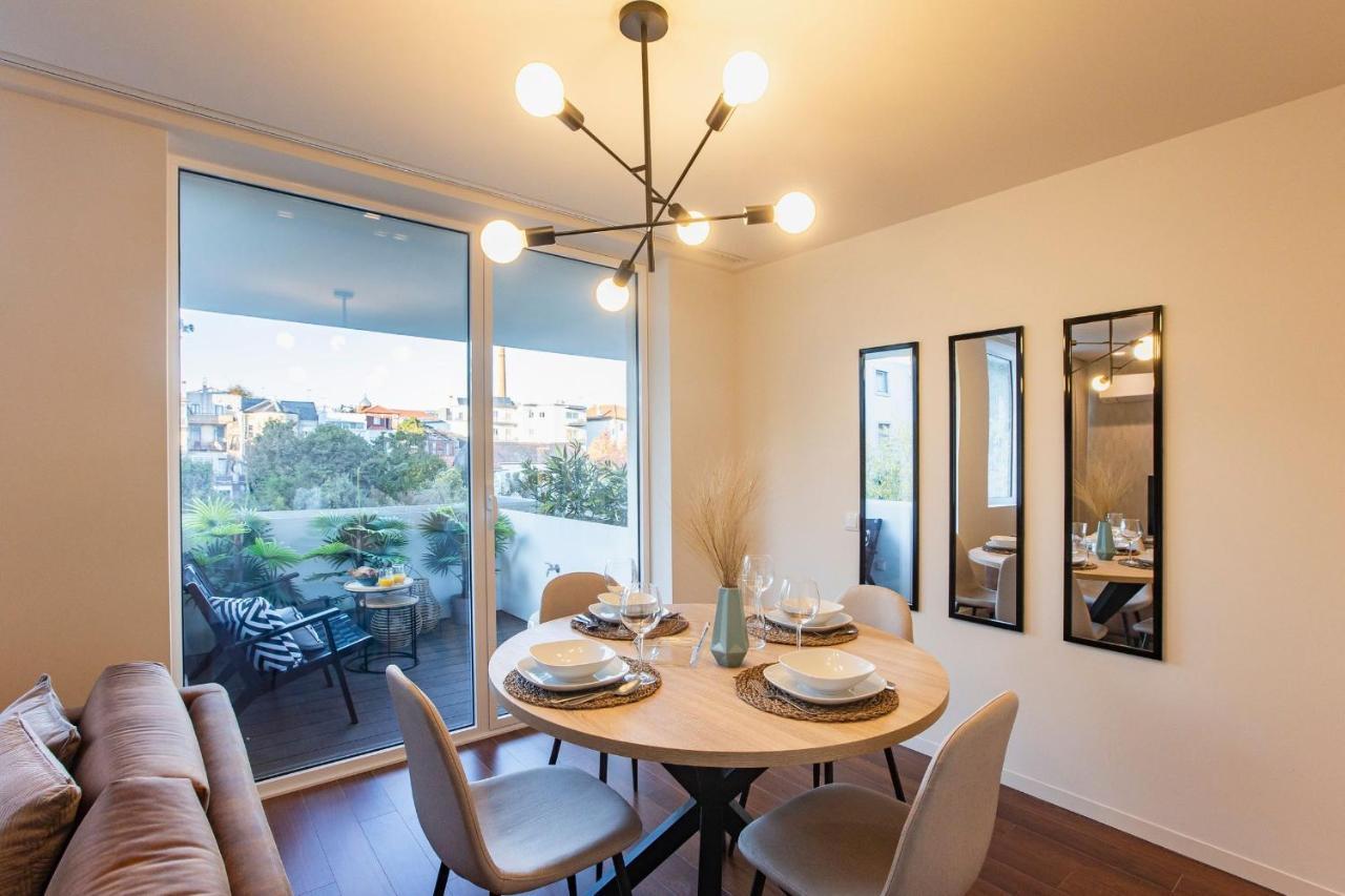 Bombarda Apartments By Lovelystay بورتو المظهر الخارجي الصورة