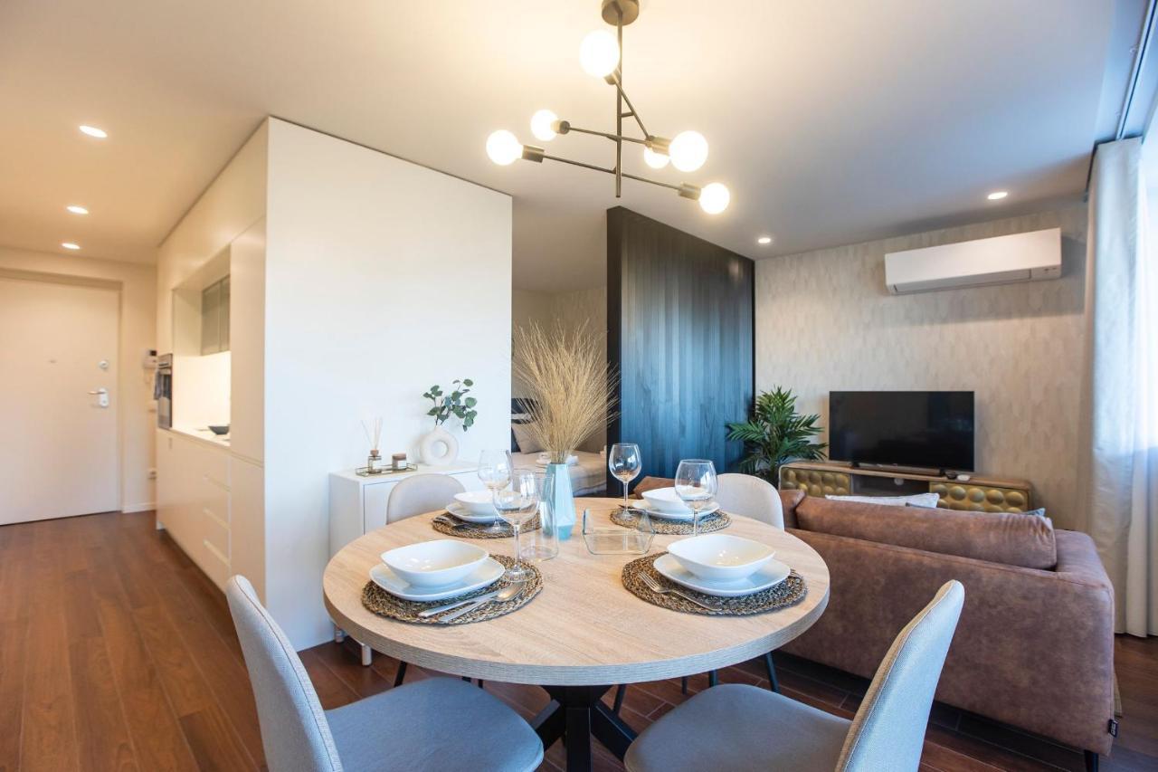 Bombarda Apartments By Lovelystay بورتو المظهر الخارجي الصورة
