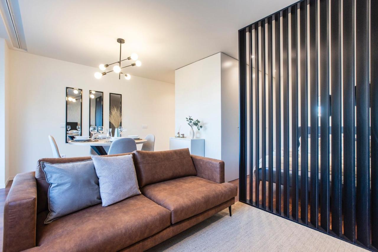 Bombarda Apartments By Lovelystay بورتو المظهر الخارجي الصورة