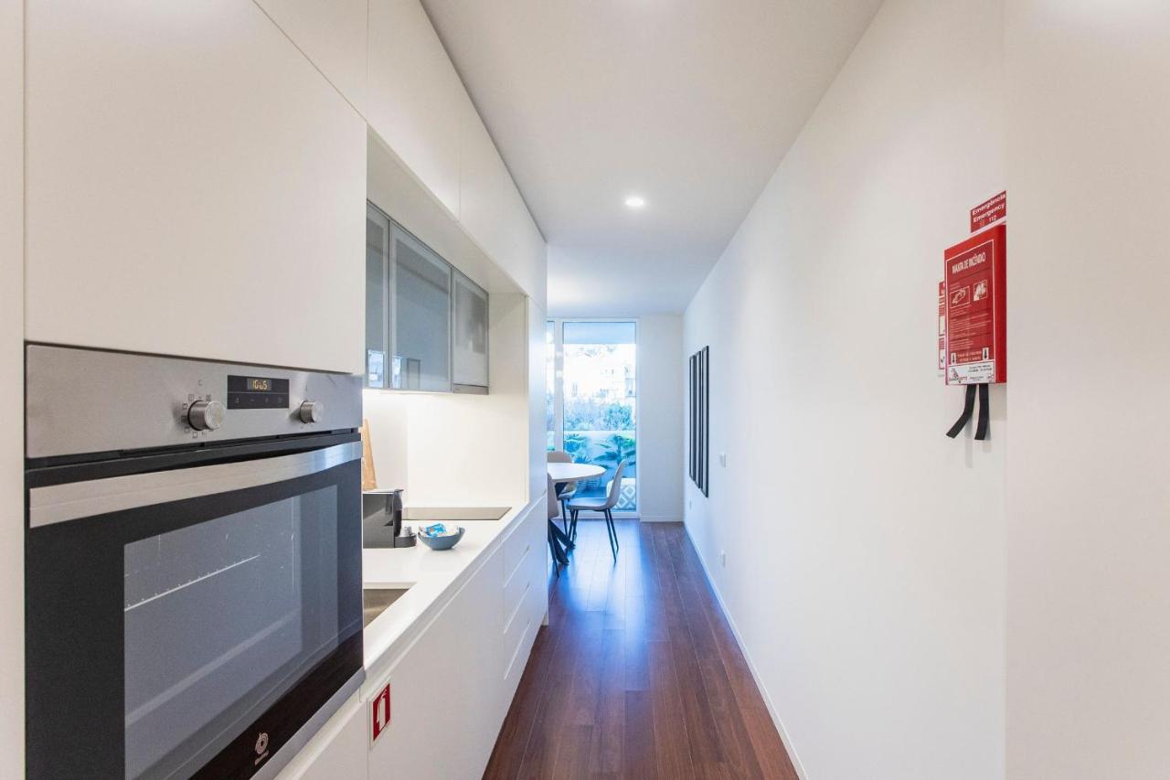 Bombarda Apartments By Lovelystay بورتو المظهر الخارجي الصورة