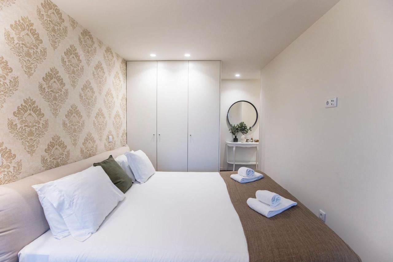 Bombarda Apartments By Lovelystay بورتو المظهر الخارجي الصورة