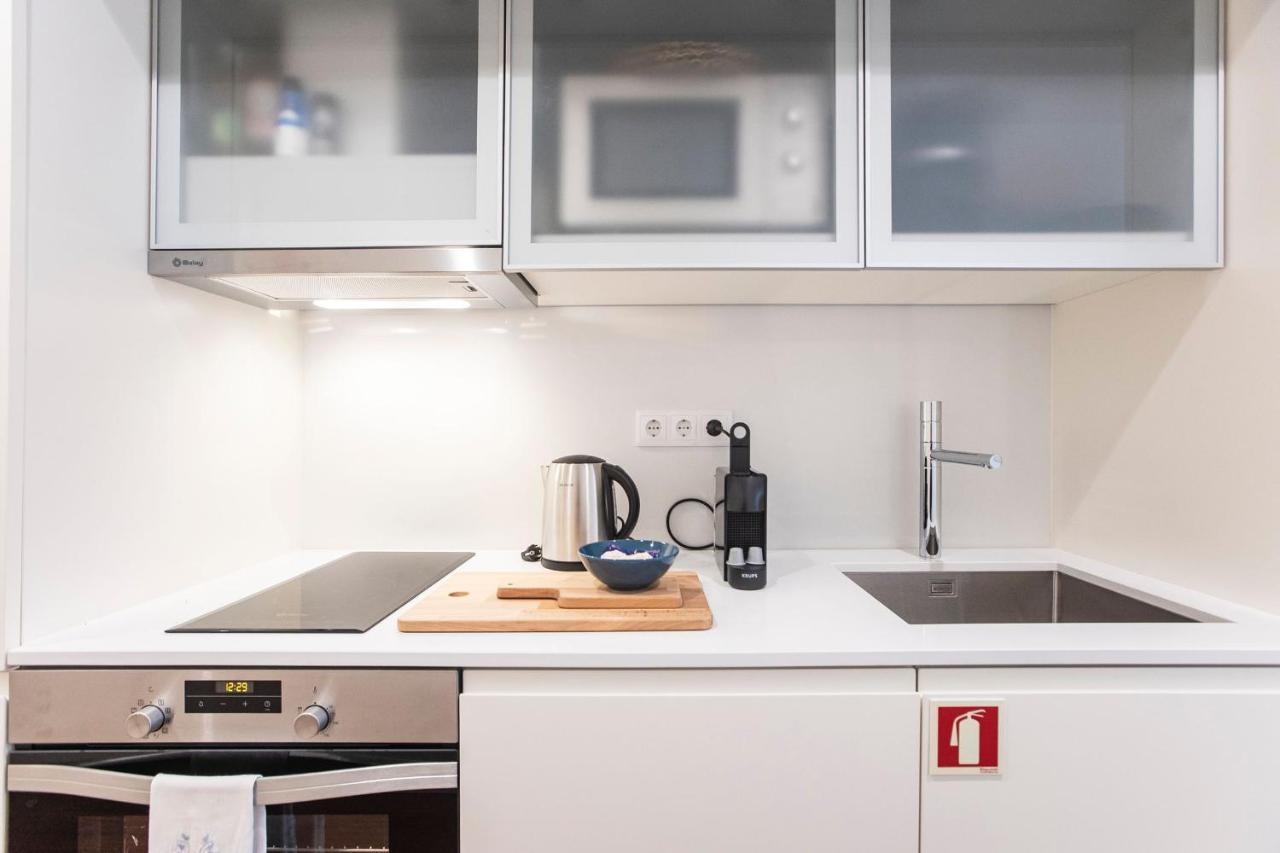 Bombarda Apartments By Lovelystay بورتو المظهر الخارجي الصورة