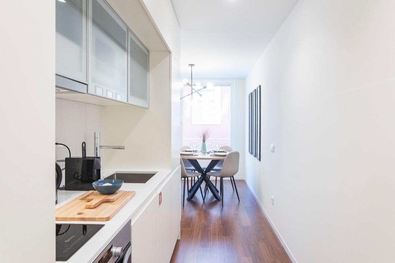Bombarda Apartments By Lovelystay بورتو المظهر الخارجي الصورة