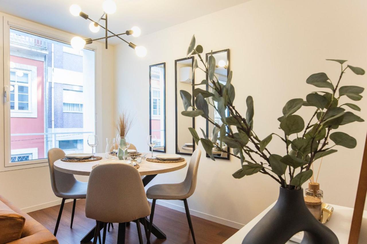 Bombarda Apartments By Lovelystay بورتو المظهر الخارجي الصورة