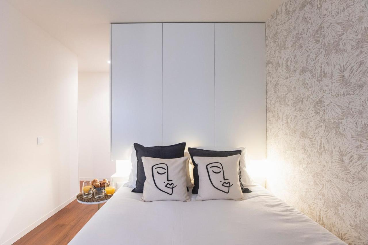 Bombarda Apartments By Lovelystay بورتو المظهر الخارجي الصورة