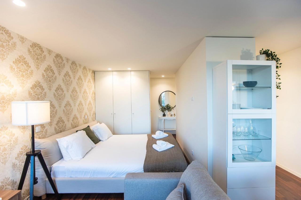 Bombarda Apartments By Lovelystay بورتو المظهر الخارجي الصورة