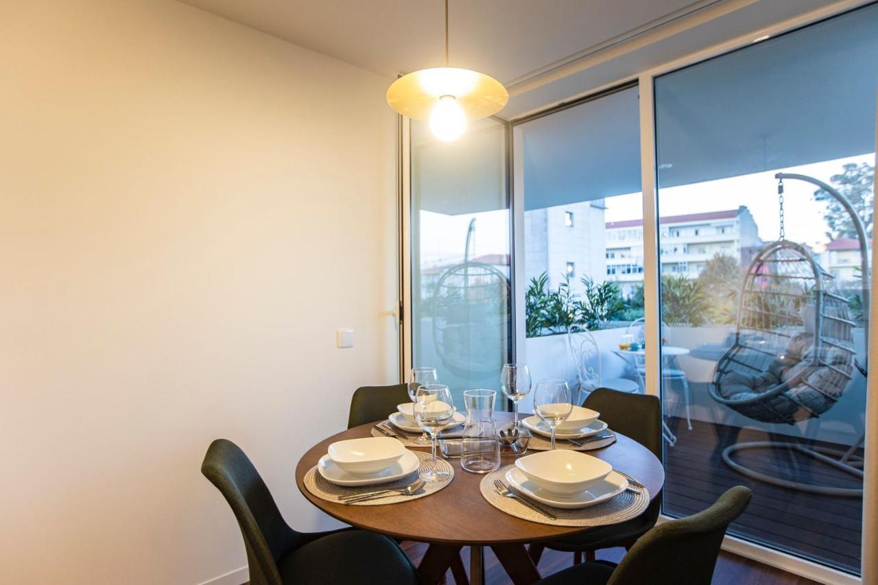 Bombarda Apartments By Lovelystay بورتو المظهر الخارجي الصورة