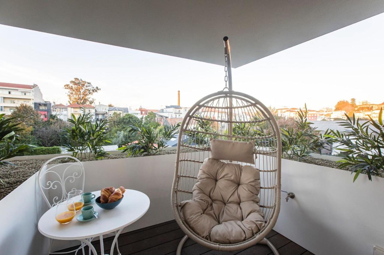 Bombarda Apartments By Lovelystay بورتو المظهر الخارجي الصورة