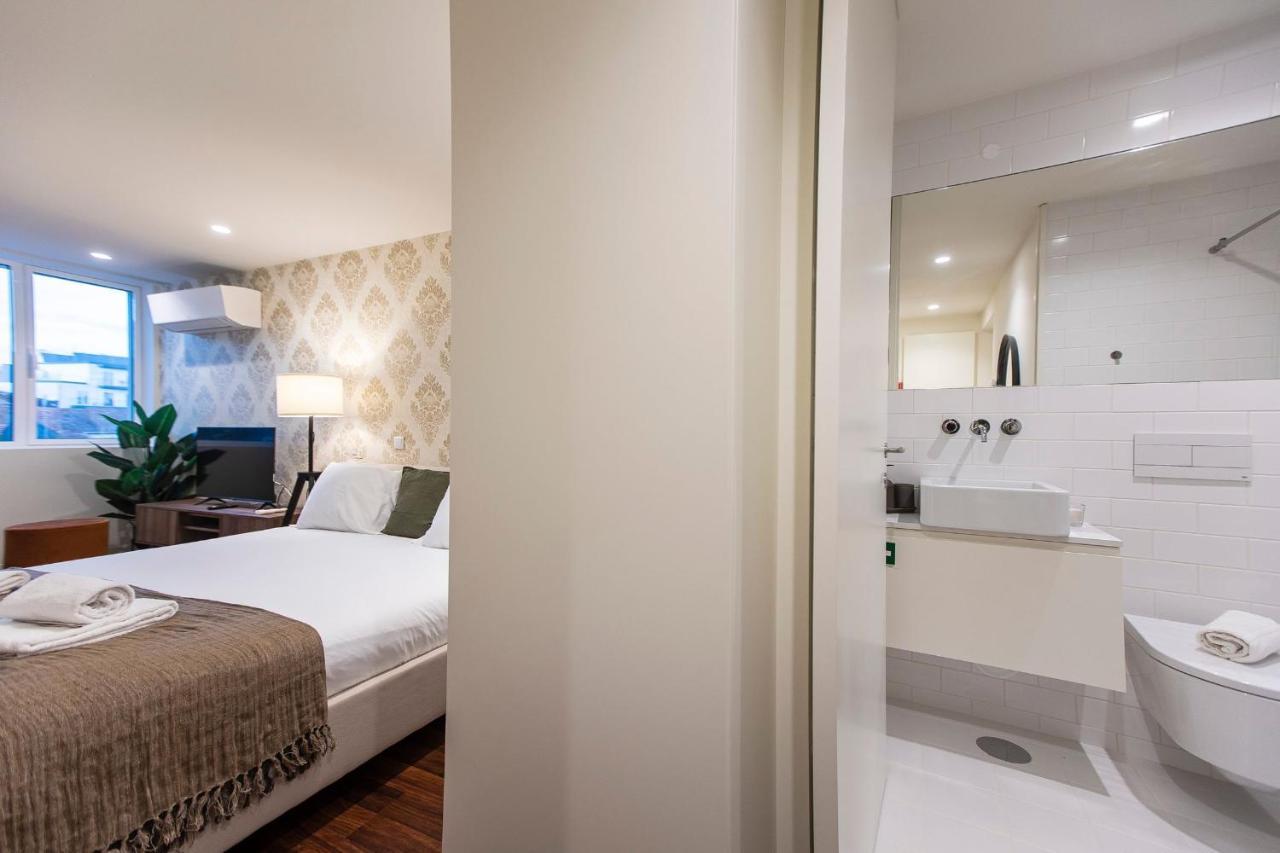 Bombarda Apartments By Lovelystay بورتو المظهر الخارجي الصورة