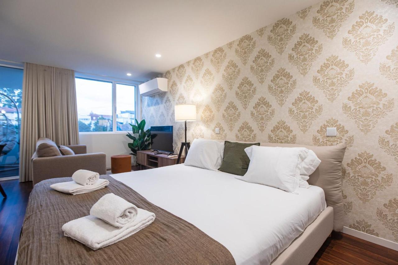 Bombarda Apartments By Lovelystay بورتو المظهر الخارجي الصورة