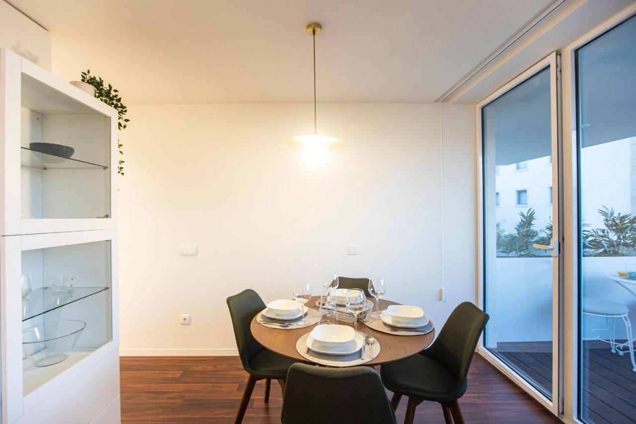 Bombarda Apartments By Lovelystay بورتو المظهر الخارجي الصورة
