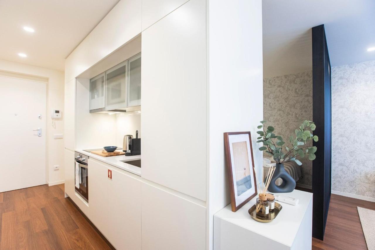 Bombarda Apartments By Lovelystay بورتو المظهر الخارجي الصورة