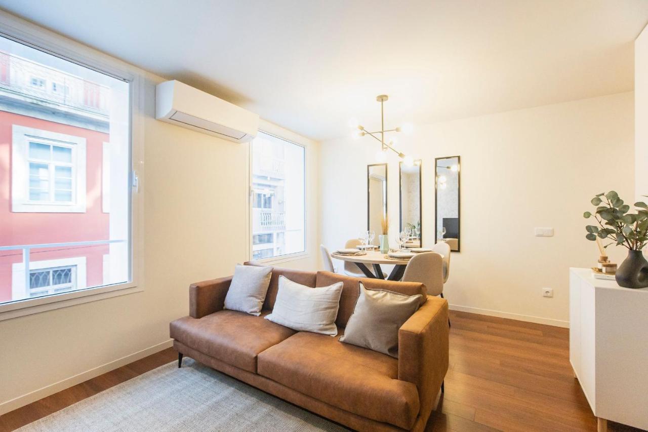 Bombarda Apartments By Lovelystay بورتو المظهر الخارجي الصورة
