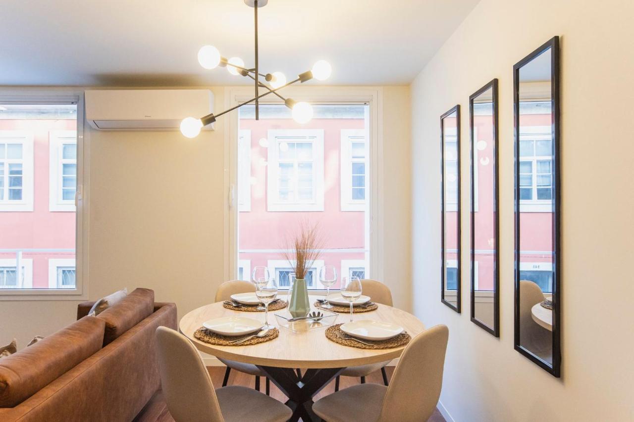 Bombarda Apartments By Lovelystay بورتو المظهر الخارجي الصورة