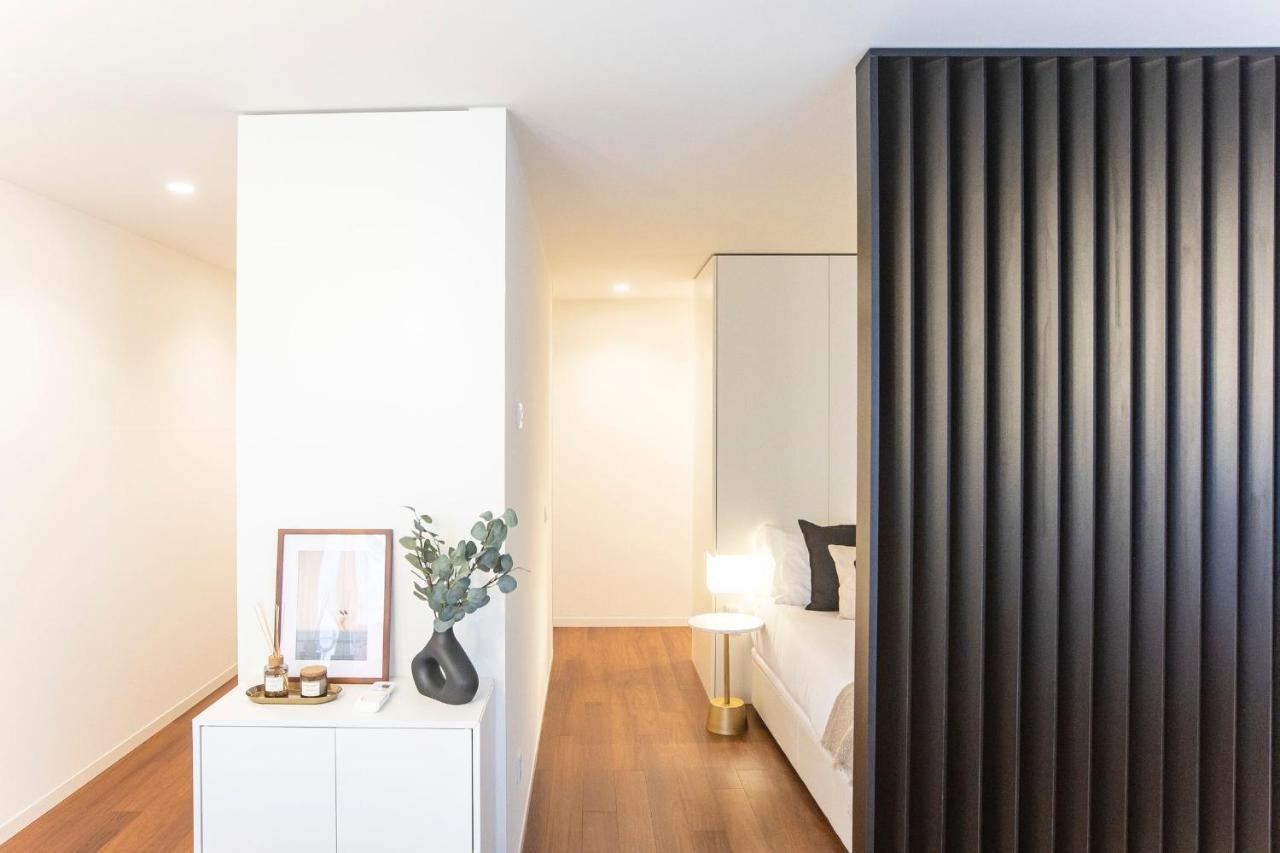 Bombarda Apartments By Lovelystay بورتو المظهر الخارجي الصورة