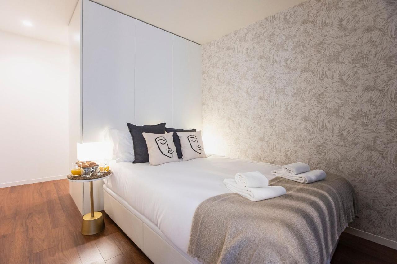 Bombarda Apartments By Lovelystay بورتو المظهر الخارجي الصورة