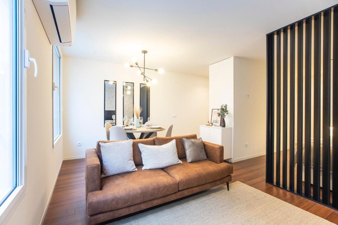 Bombarda Apartments By Lovelystay بورتو المظهر الخارجي الصورة