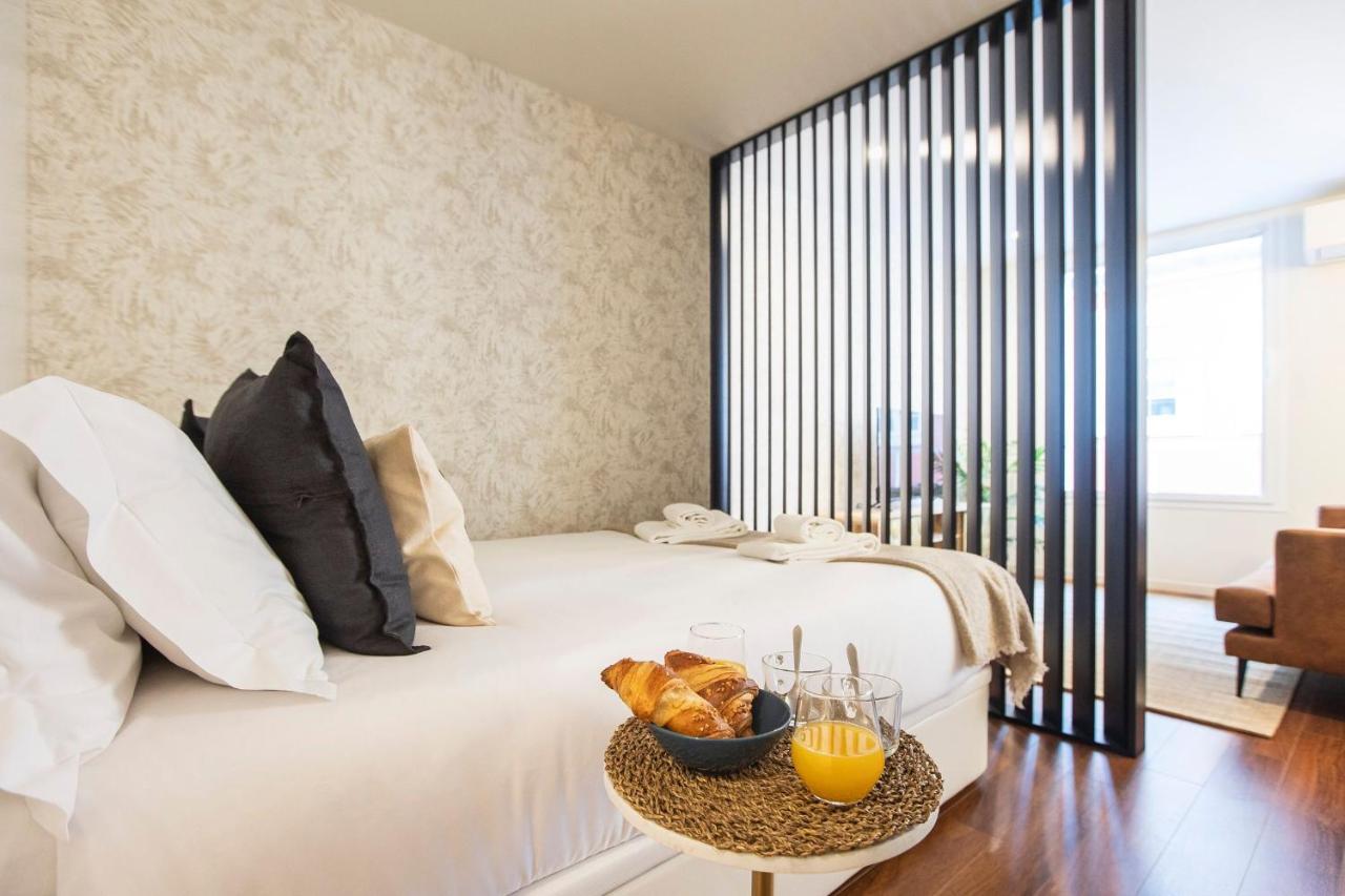 Bombarda Apartments By Lovelystay بورتو المظهر الخارجي الصورة