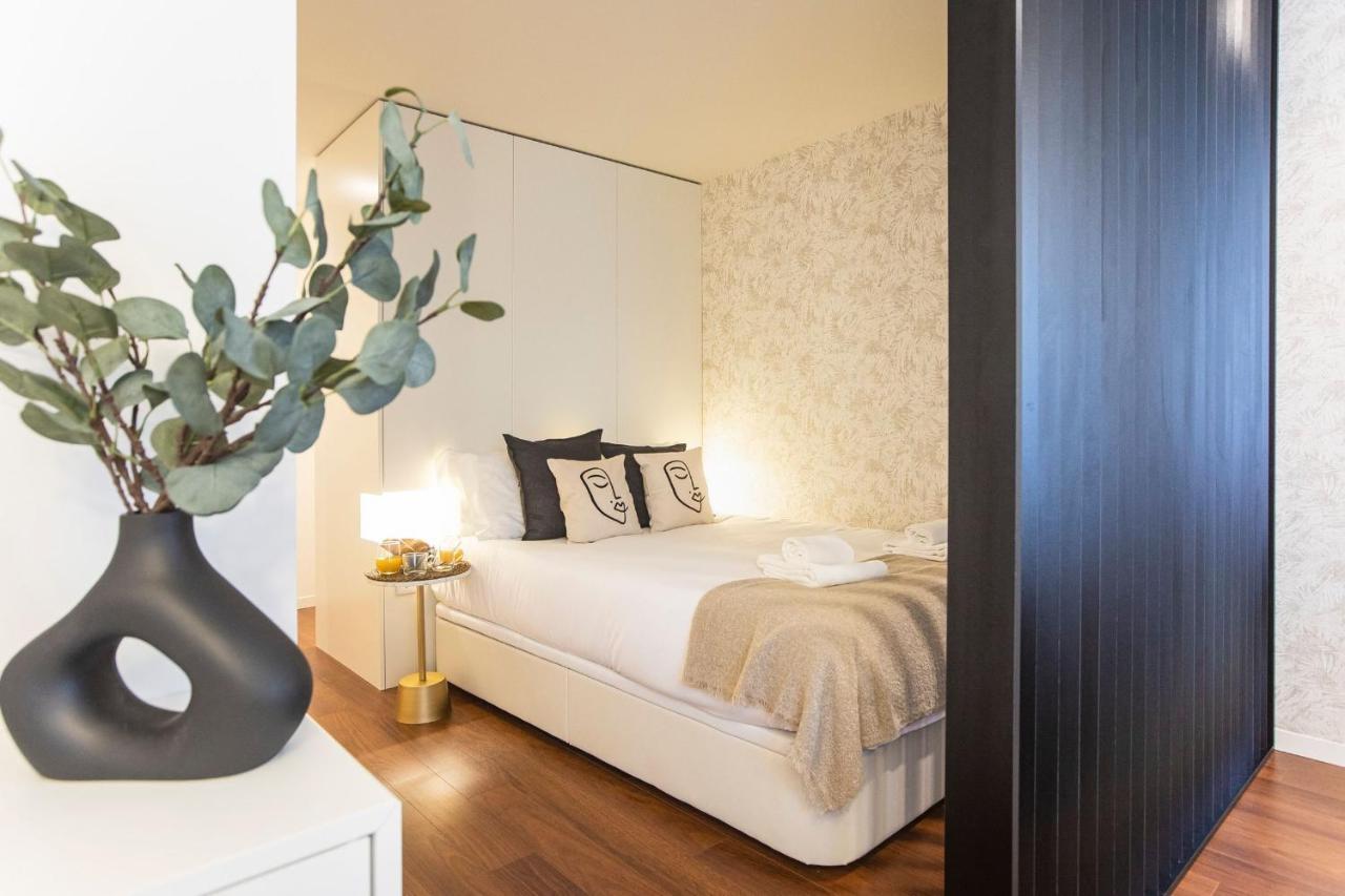 Bombarda Apartments By Lovelystay بورتو المظهر الخارجي الصورة